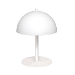 Emibig Lampa Stołowa Mogu Stal Pomarańczowy | Nadaje Się Do 2x G9 - Max 8W
