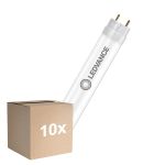 Opakowanie 10x Ledvance Rura LED T8 Performance (EM/Mains) Ultra Efficiency 19.3/23.1W 2800/3300lm - 830 Ciepła Biel | 150cm - Lumen Przełącznik - Zamienne 58W