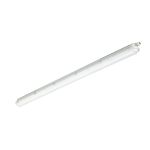 Philips Oprawy Hermetyczne LED CoreLine WT120C G3 37W 6000lm - 840 Zimna Biel | 150cm - Nagły Wypadek 3 Godziny - Zamienne 2x58W