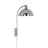 Nordlux Ellen 20 Światło Ścienne Metal Chrome | Nadaje Się Do E14