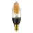 Eglo Connect.Z Smart LED Świeca E14 Włókno Bursztyn 4.9W 320lm - 827-865 Przestrajalny Valkoinen | Ściemnianie - Zamienne 25W