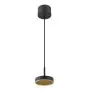 SLV Grip! Aluminium Czarny 16W 430lm - 927-930 CCT | Najlepsze Renderowanie Kolorów - Ściemnianie 