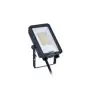 Philips LED Iluminacja Ledinaire BVP167 20W 2400lm 110D - 830-840-865 CCT | IP65 - Symetryczny
