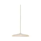 DFTP by Nordlux Artist 25 Lampa Wisząca Metal Różwoy  14W 1000lm - 930 Ciepła Biel | Najlepsze Renderowanie Kolorów - Ściemnianie