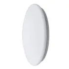 Noxion LED Bulkhead Corido V2 Valkoinen 12/16/20W 2000lm 830-840-865 CCT | IP44 - Czujnik ruchu i Światła